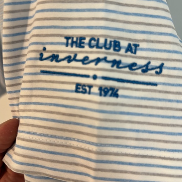 Johnny-O Polo (branded) - Picture 4 of 4